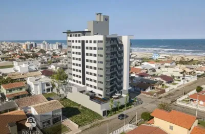 Apartamento com 3 quartos à venda na Zona Sul, Balneário Rincão 