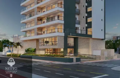 Apartamento com 3 quartos à venda na Zona Sul, Balneário Rincão 