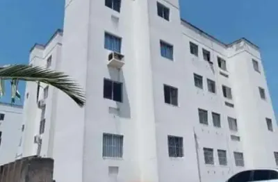 Apartamento com 1 quarto à venda na Ana Maria, Criciúma 