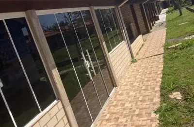 Casa com 2 quartos à venda no Camacho, Jaguaruna 