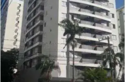 Apartamento com 3 quartos à venda no Centro, Criciúma 