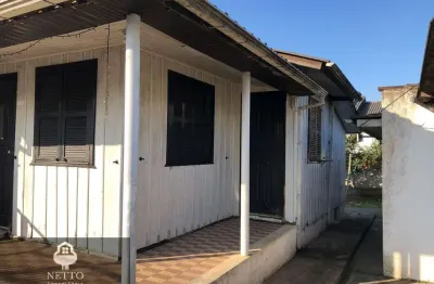 Casa com 2 quartos à venda na Engenheiro Loja, Próspera, Criciúma