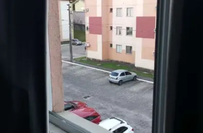 Apartamento com 2 quartos à venda no São Defende, Criciúma 