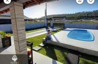 Casa com 2 quartos à venda no Campo Bom, Jaguaruna 