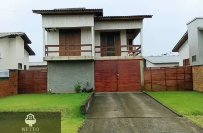 Casa com 2 quartos à venda em Santa Ana, Forquilhinha 