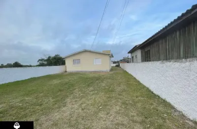 Casa com 2 quartos à venda na Vila São José, Criciúma 