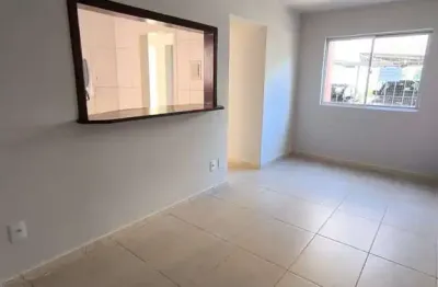 Apartamento com 3 quartos à venda no Mina do Mato, Criciúma 