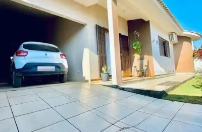 Casa com 4 quartos à venda em Cristo Rei, Jaguaruna 