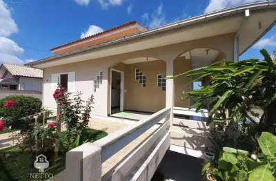 Casa com 5 quartos à venda na Ana Maria, Criciúma 