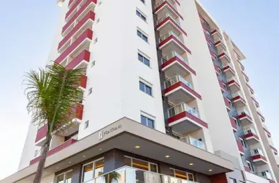 Apartamento com 2 quartos à venda no Michel, Criciúma 
