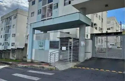 Residencial Piazza di Espanha - Apartamento à venda no bairro Santo Antônio - Criciúma/SC