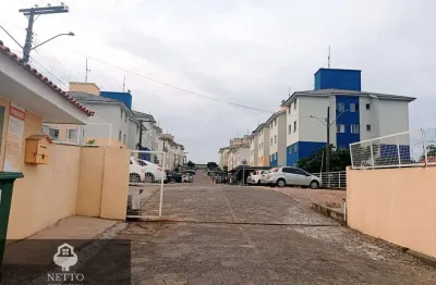 Amanda Costa - Apartamento à venda no bairro Raichaski - Içara/SC