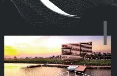 Cobertura com 2 quartos à venda no Centro, Torres 