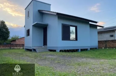 Casa com 2 quartos à venda no Cristo Redentor, Criciúma 