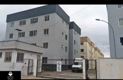 Apartamento com 2 quartos à venda no Coloninha, Araranguá 
