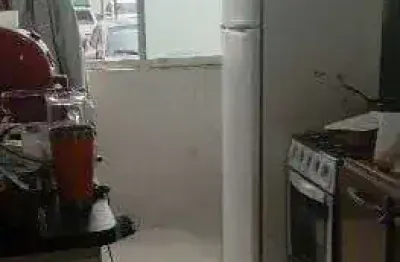 Apartamento com 2 quartos à venda no Quarta Linha, Criciúma 