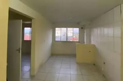 Apartamento com 2 quartos à venda no Coloninha, Araranguá 