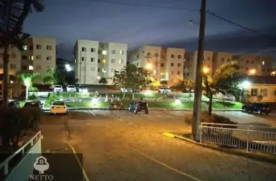 Apartamento com 2 quartos à venda em Presidente Vargas, Içara 