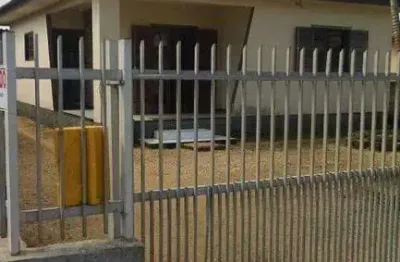 Casa com 3 quartos à venda na Naspolini, Morro da Fumaça 
