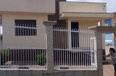 Casa com 2 quartos à venda no Cristo Redentor, Criciúma 