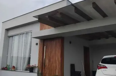 Casa com 3 quartos à venda no Golfinho, Balneário Arroio do Silva 