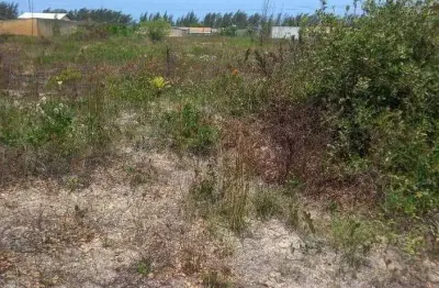 Terreno à venda em Balneário Esplanada, Jaguaruna 