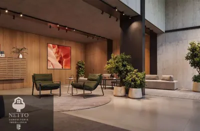 Pineto Residencial - Apartamento à venda no bairro Centro - Criciúma/SC