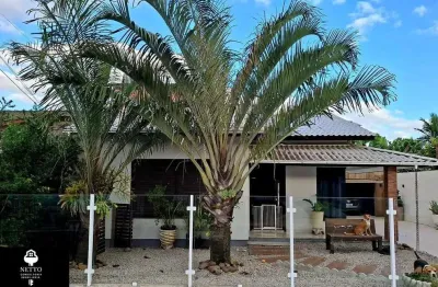 Casa com 2 quartos à venda na Jaqueline, Içara 