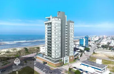 Apartamento com 2 quartos à venda no Centro, Balneário Rincão 