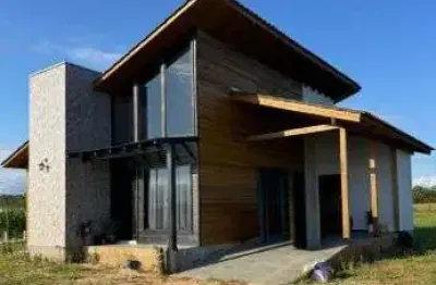 Chácara / sítio com 2 quartos à venda no Coqueiros, Içara 