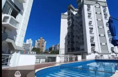 Residencial Torre Gemelle - Apartamento à venda no bairro Centro - Criciúma/SC