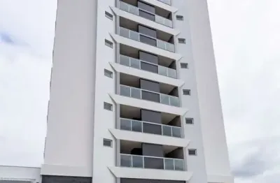 Edifício Avezzano - Apartamento à venda no bairro Centro - Siderópolis/SC