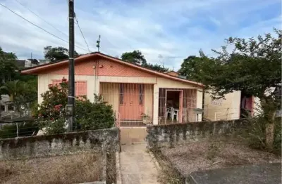 Casa com 3 quartos à venda no Maria Céu, Criciúma 