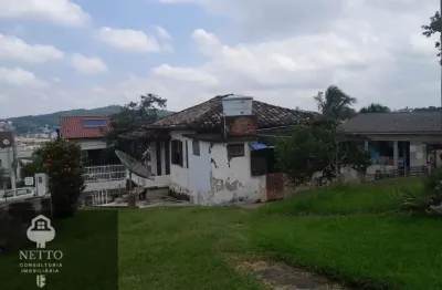 Terreno à venda no Próspera, Criciúma 