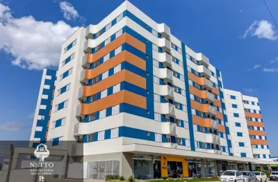 Pavia Residencial - Apartamento à venda no bairro Rio Maina - Criciúma/SC