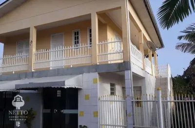 Casa com 2 quartos à venda na Pedreiras, Içara 