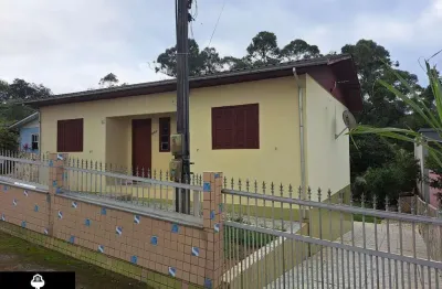 Casa com 3 quartos à venda em Liri, Içara 