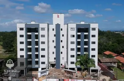 Residencial Belle Universita - RESIDENCIAL BELLE UNIVERSITÁ