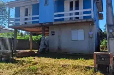 Casa à venda no São Sebastião, Criciúma 