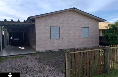 Casa com 3 quartos à venda no Camacho, Jaguaruna 