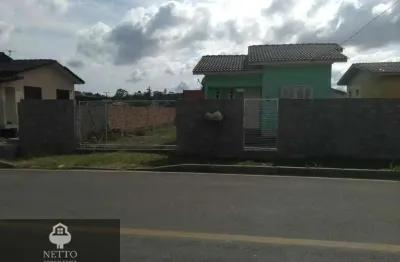 Casa com 2 quartos à venda no São Sebastião, Criciúma 
