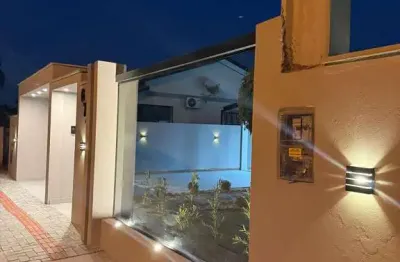 Casa com 3 quartos à venda no Jardim Cibeli, Araranguá 