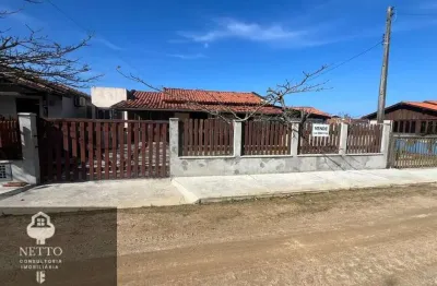 Casa com 3 quartos à venda no Camacho, Jaguaruna 