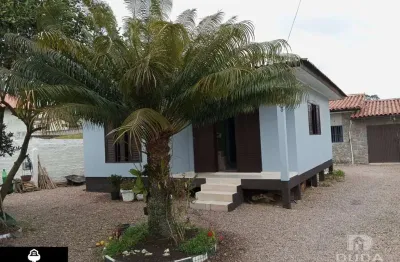 Casa Averbada no Jardim Silvana – R$ 380 Mil (Aceita Troca por Rincão)