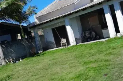 Casa com 3 quartos à venda no Coloninha, Araranguá 