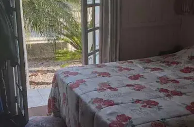 Casa com 3 quartos à venda no São Martinho, Tubarão 