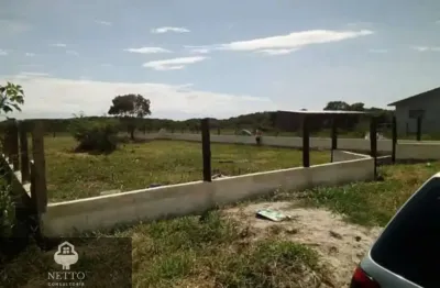 Terreno à venda no Caverazinho, Araranguá 