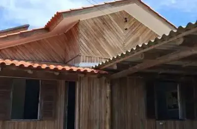 Casa com 2 quartos à venda na Zona Rural, Balneário Rincão 