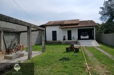 Casa com 3 quartos à venda no Mina União, Criciúma 