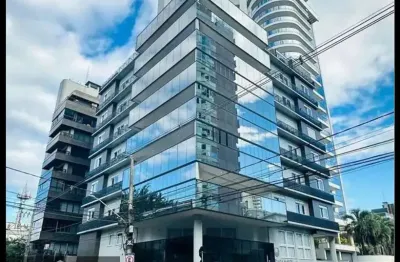 Residencial Plaza Mayor - Residencial Plaza Mayor – Sofisticação e Exclusividade no Centro de Criciúma